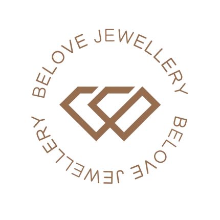 BELOVE Jewellery seal
